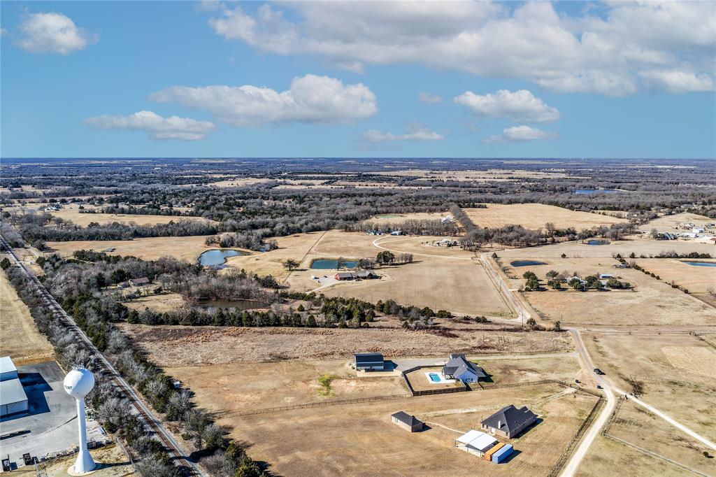 J3 Ranch - Land