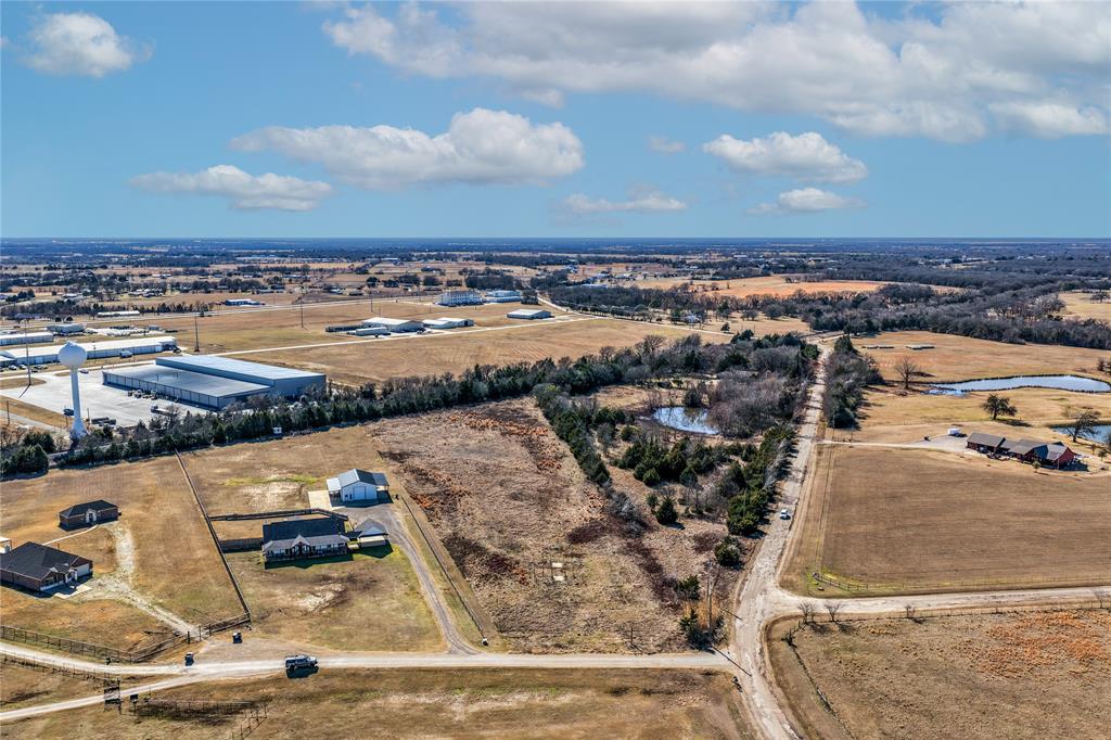 J3 Ranch - Land
