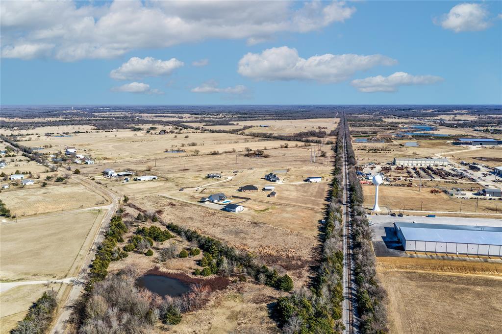 J3 Ranch - Land
