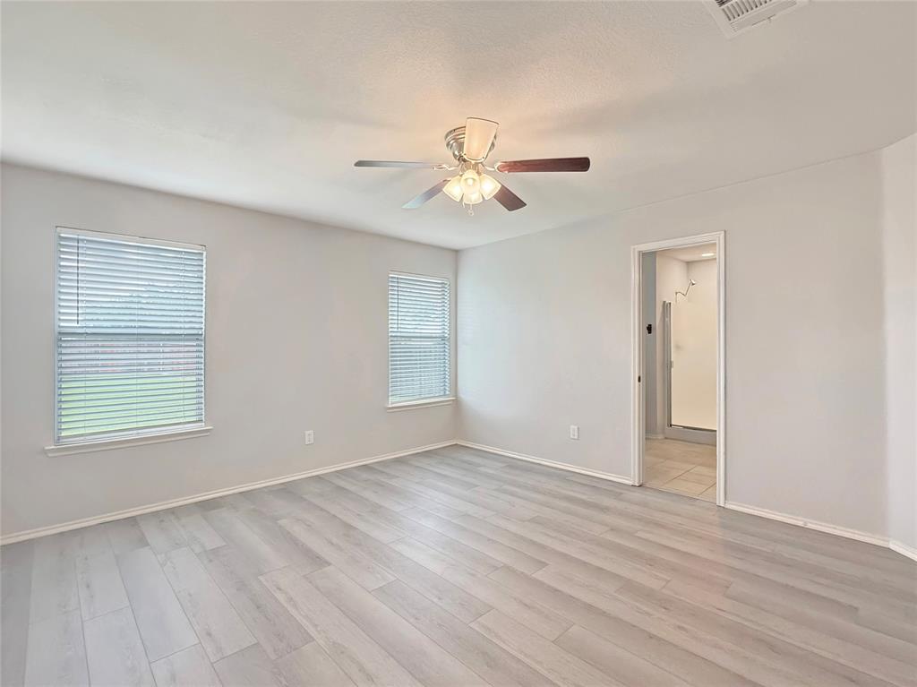 Heartland Tr A Ph 1a - Residential
