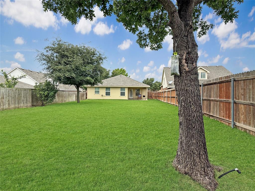 Heartland Tr A Ph 1a - Residential