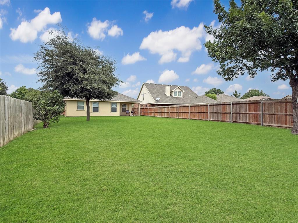 Heartland Tr A Ph 1a - Residential