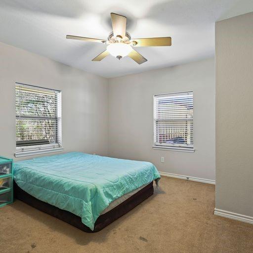 no - Residential