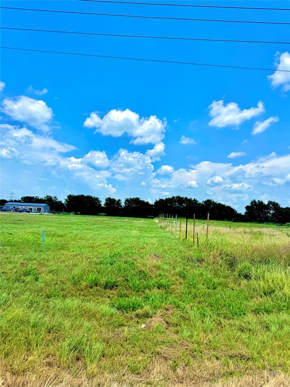 Rolling Ridge - Land