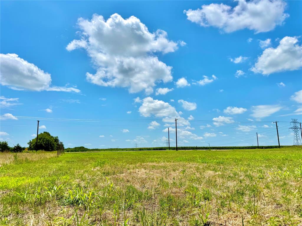 Rolling Ridge - Land