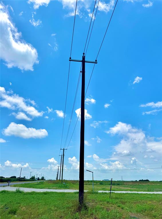 Rolling Ridge - Land