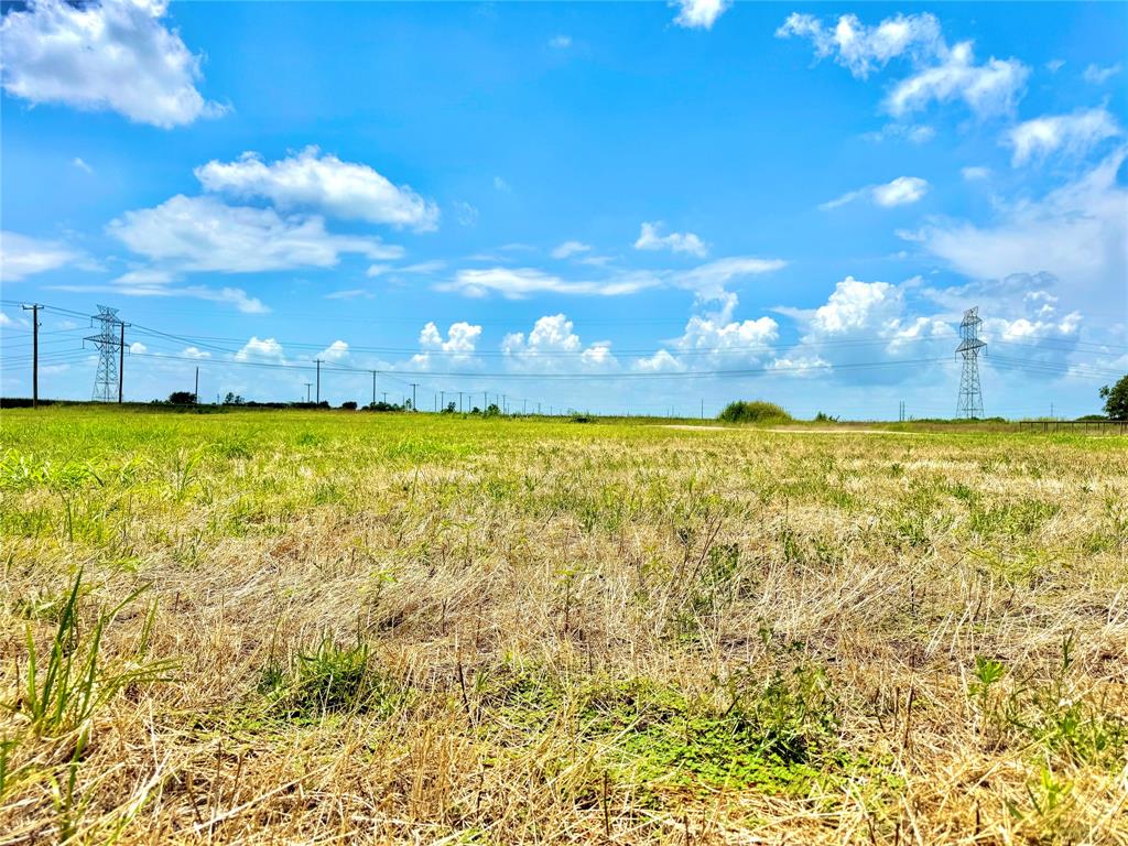 Rolling Ridge - Land