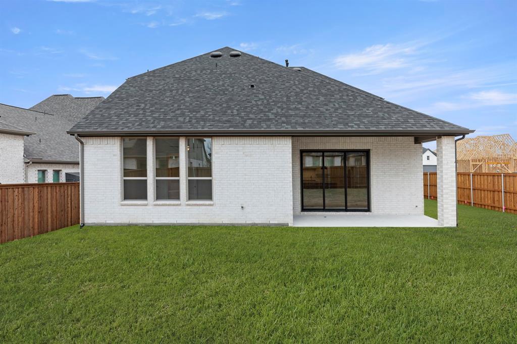 Trinity Falls 60 - Residential