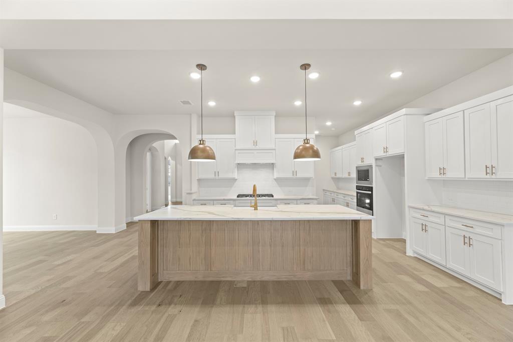 Trinity Falls 60 - Residential