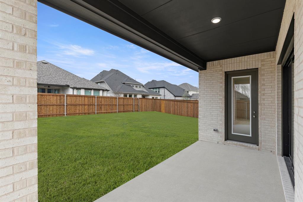 Trinity Falls 60 - Residential