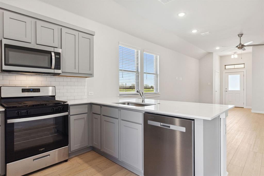 Lakehaven - Residential