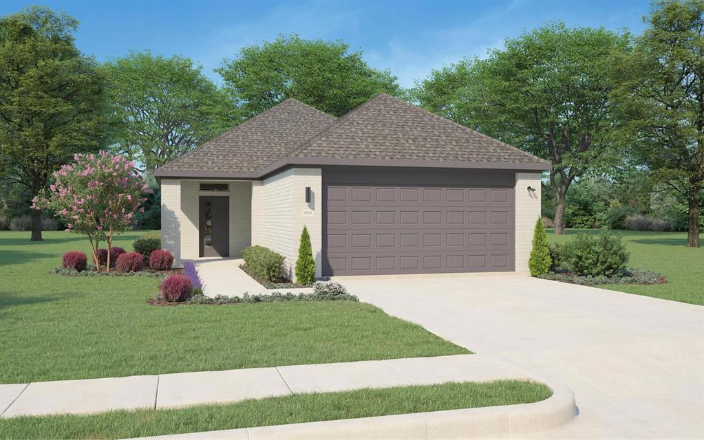 Lakehaven - Residential