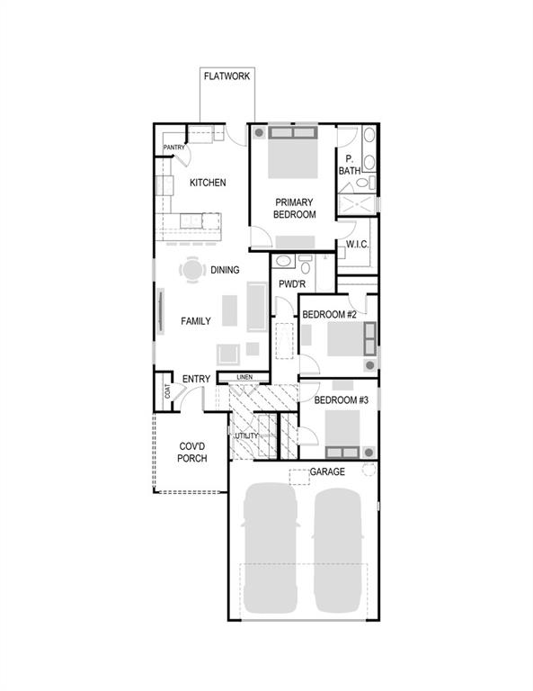 Lakehaven - Residential