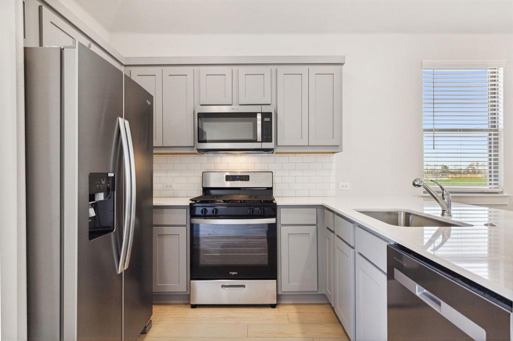 Lakehaven - Residential