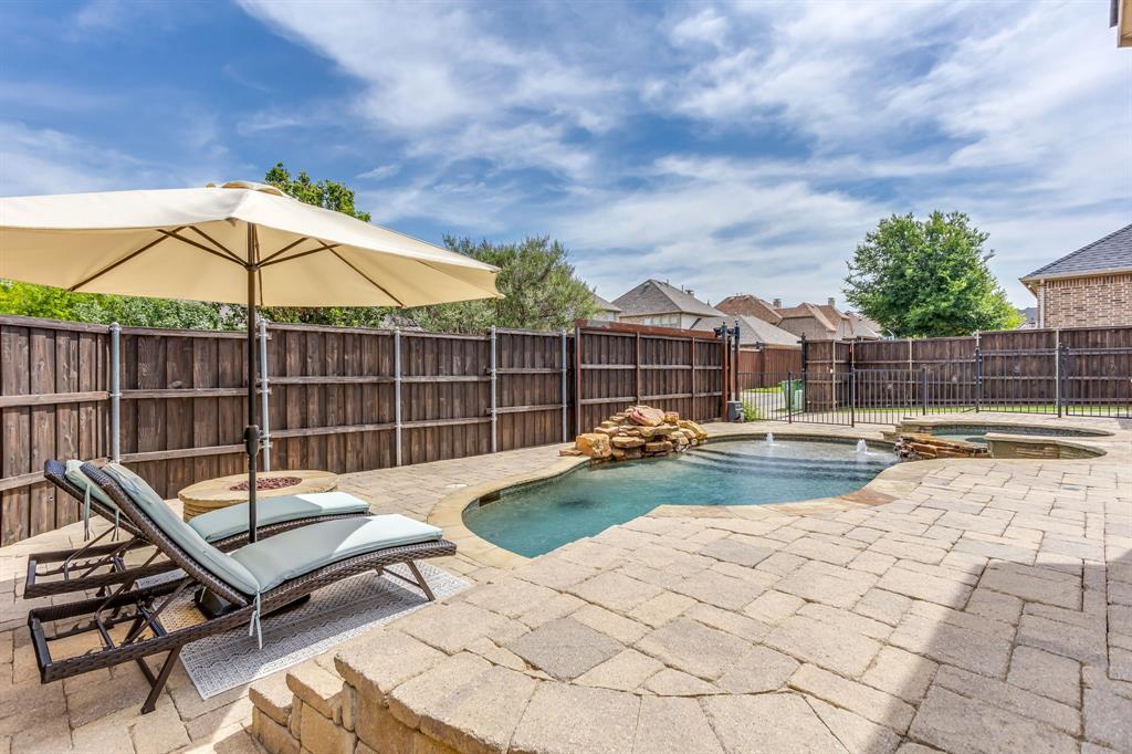 Castle Hills Ph V Sec A - Residential