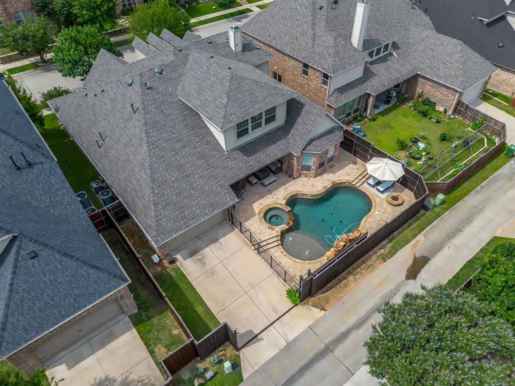 Castle Hills Ph V Sec A - Residential