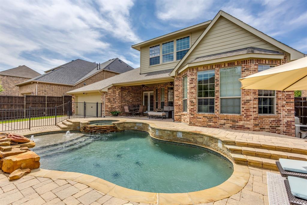 Castle Hills Ph V Sec A - Residential