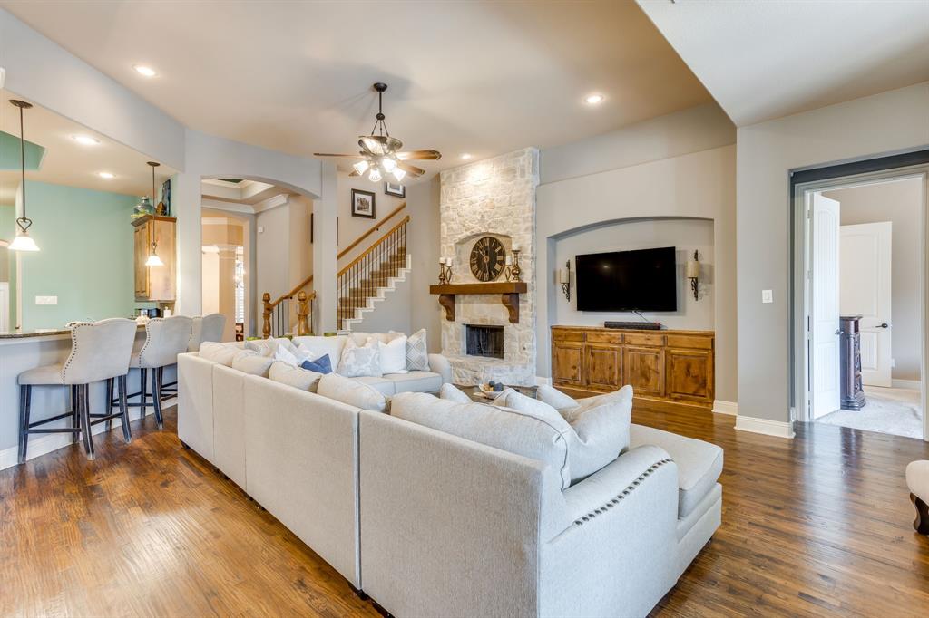 Castle Hills Ph V Sec A - Residential