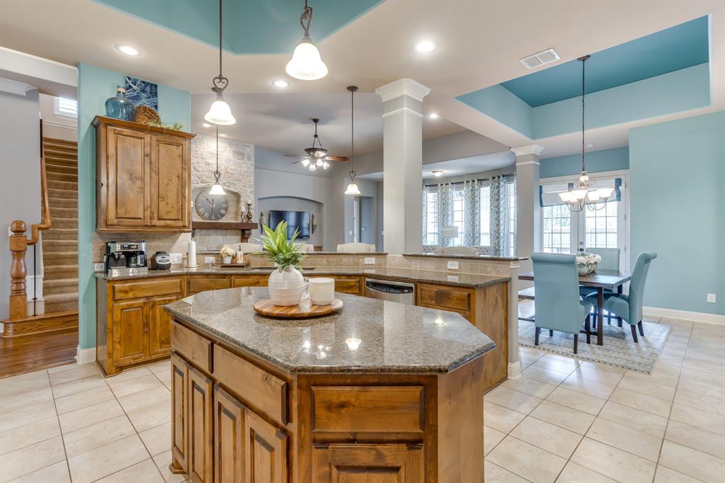 Castle Hills Ph V Sec A - Residential
