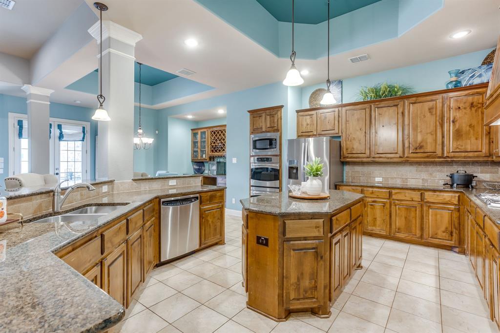 Castle Hills Ph V Sec A - Residential