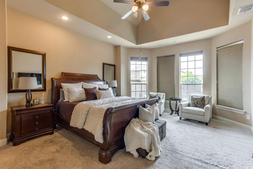 Castle Hills Ph V Sec A - Residential