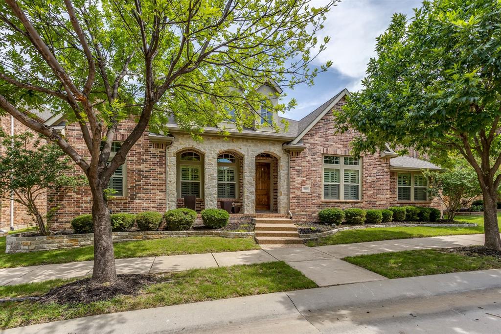 Castle Hills Ph V Sec A - Residential