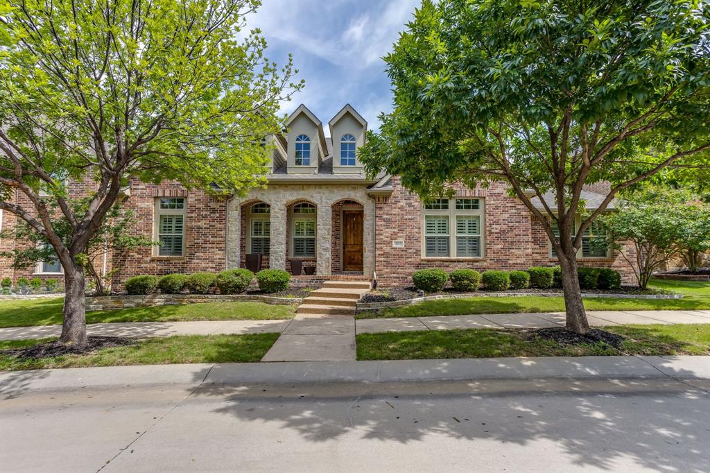 Castle Hills Ph V Sec A - Residential
