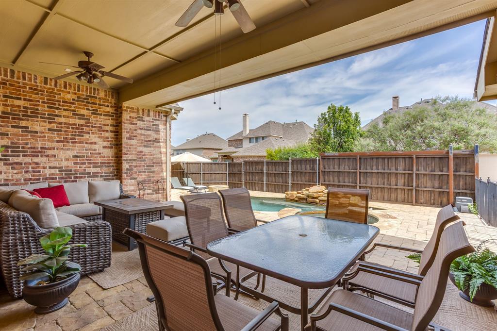 Castle Hills Ph V Sec A - Residential