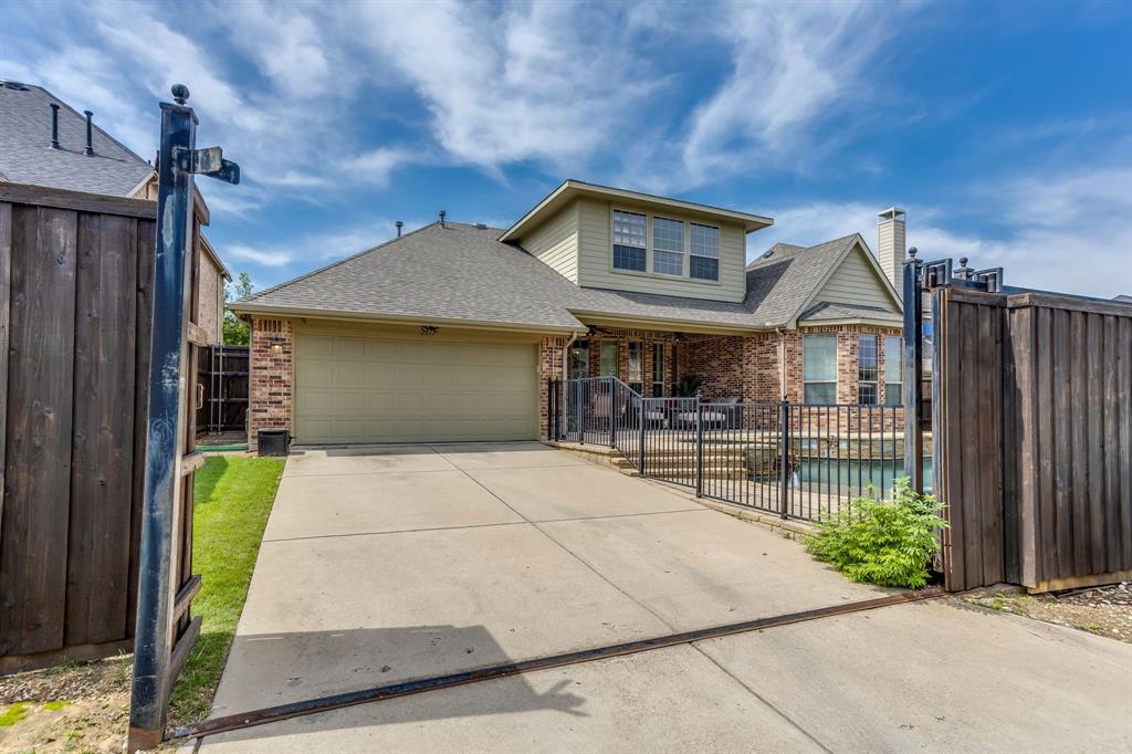 Castle Hills Ph V Sec A - Residential