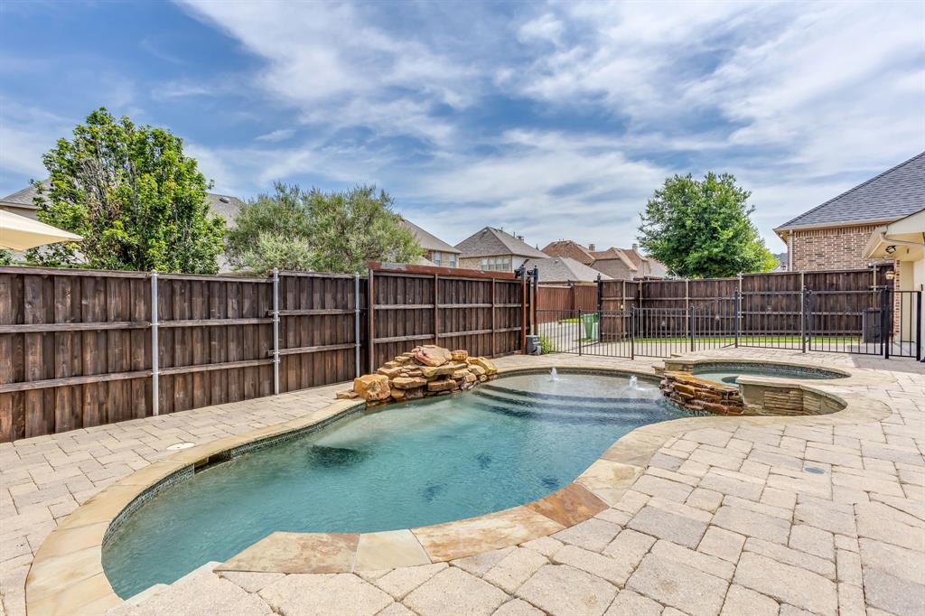 Castle Hills Ph V Sec A - Residential
