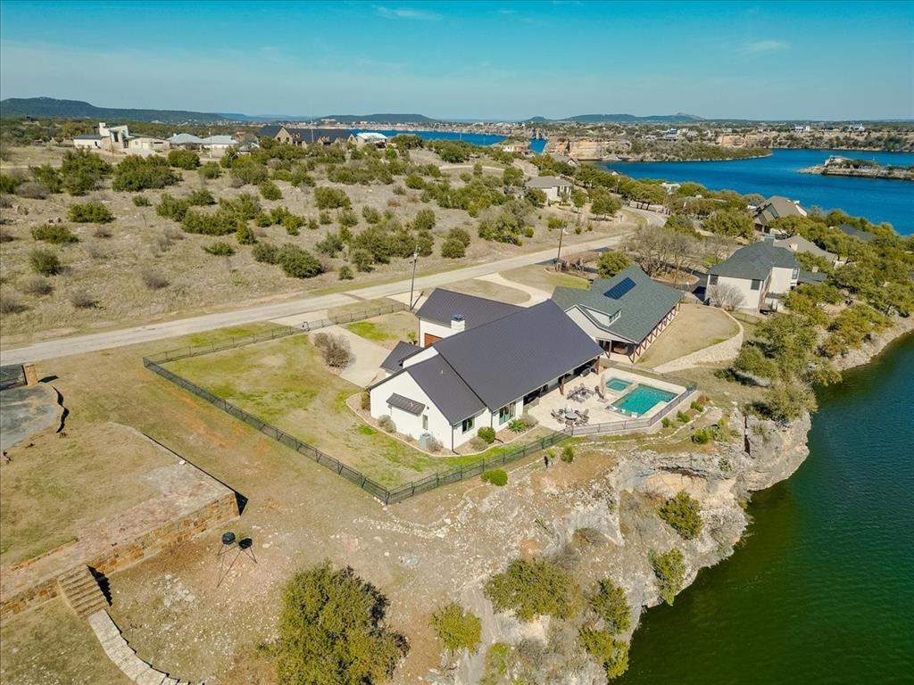 Sportsmans World - Residential