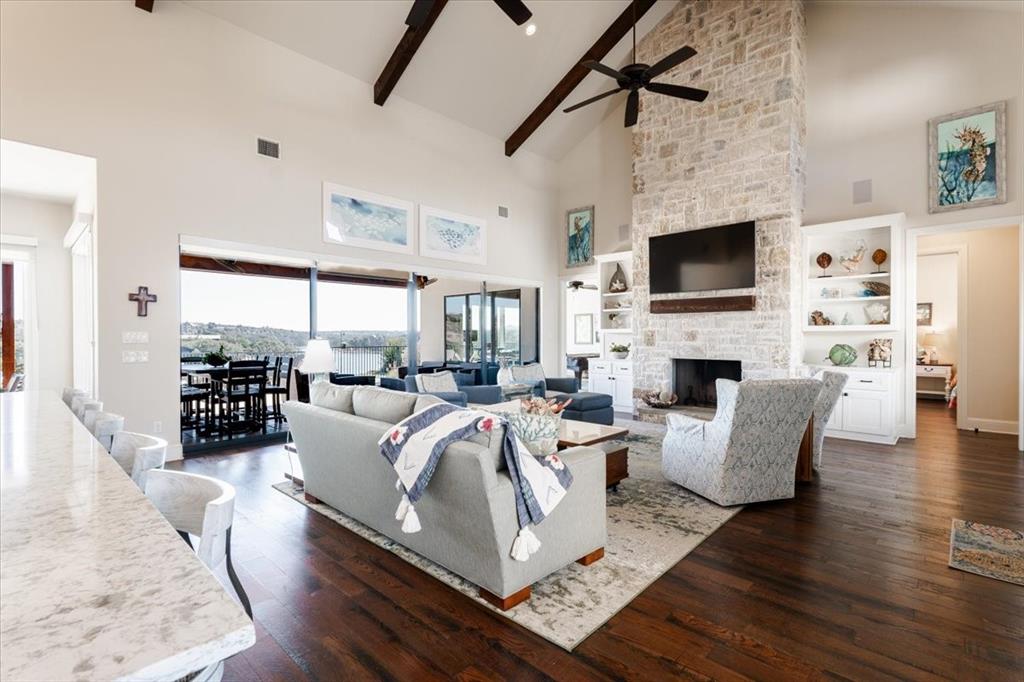Sportsmans World - Residential