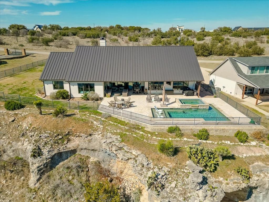 Sportsmans World - Residential