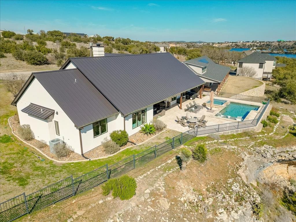 Sportsmans World - Residential