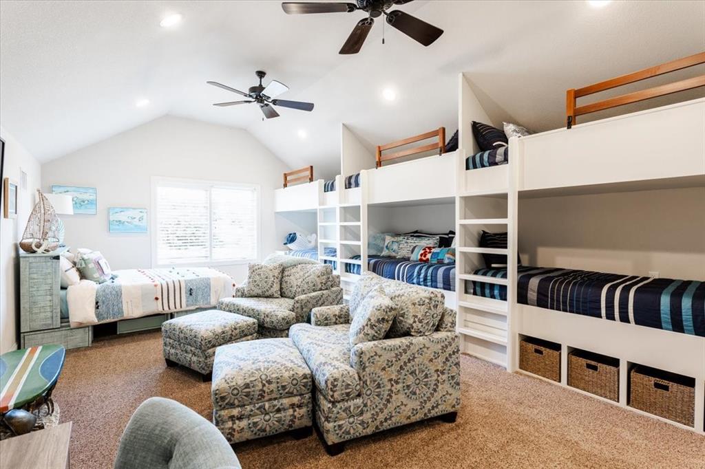 Sportsmans World - Residential