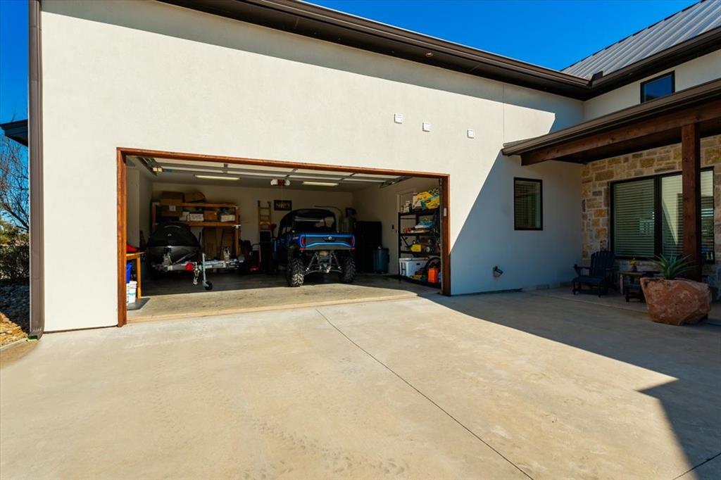 Sportsmans World - Residential