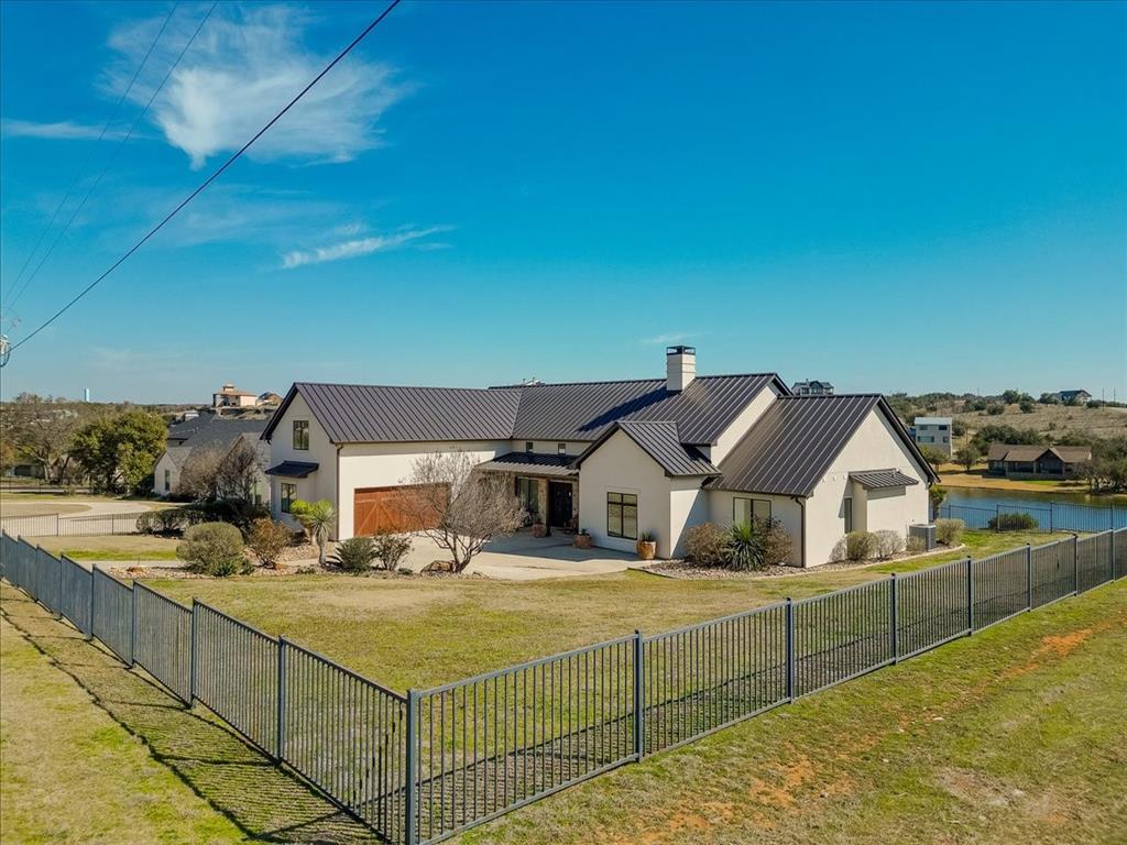 Sportsmans World - Residential