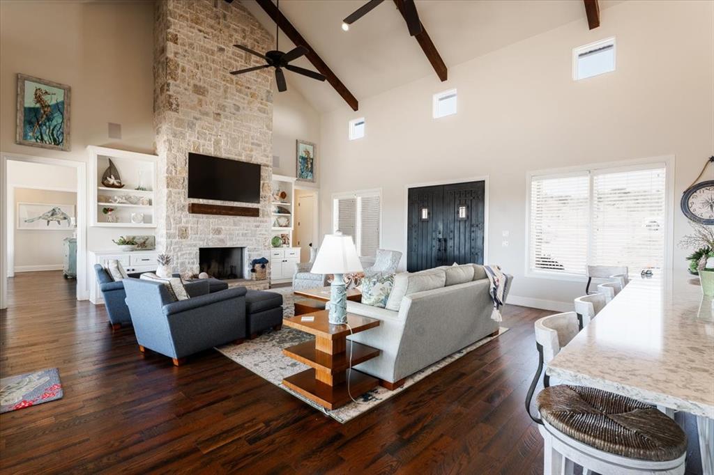 Sportsmans World - Residential