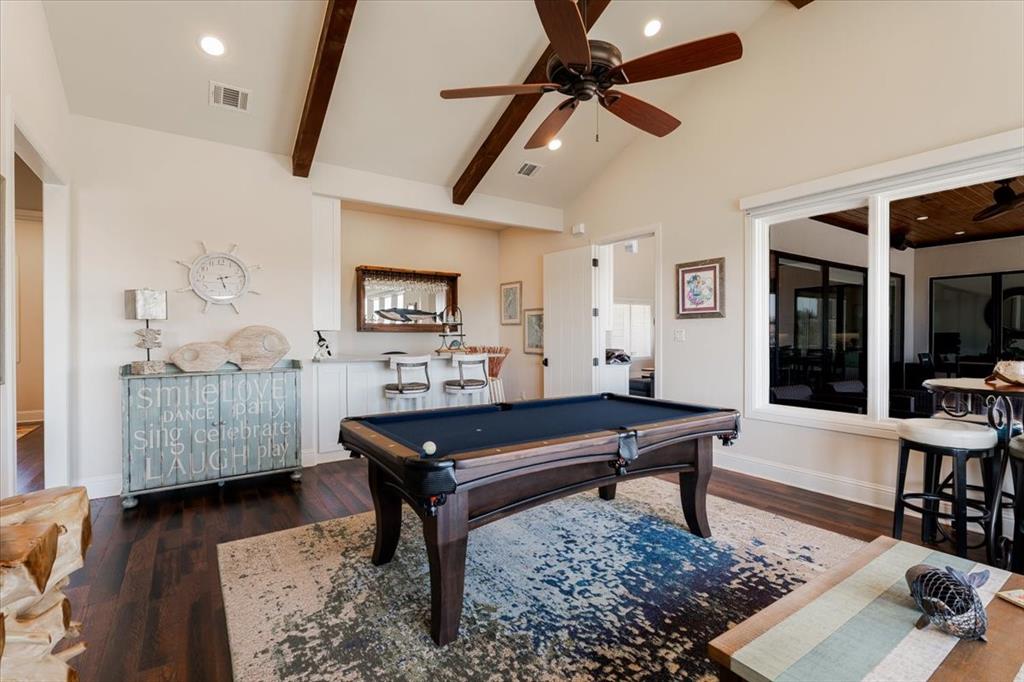 Sportsmans World - Residential