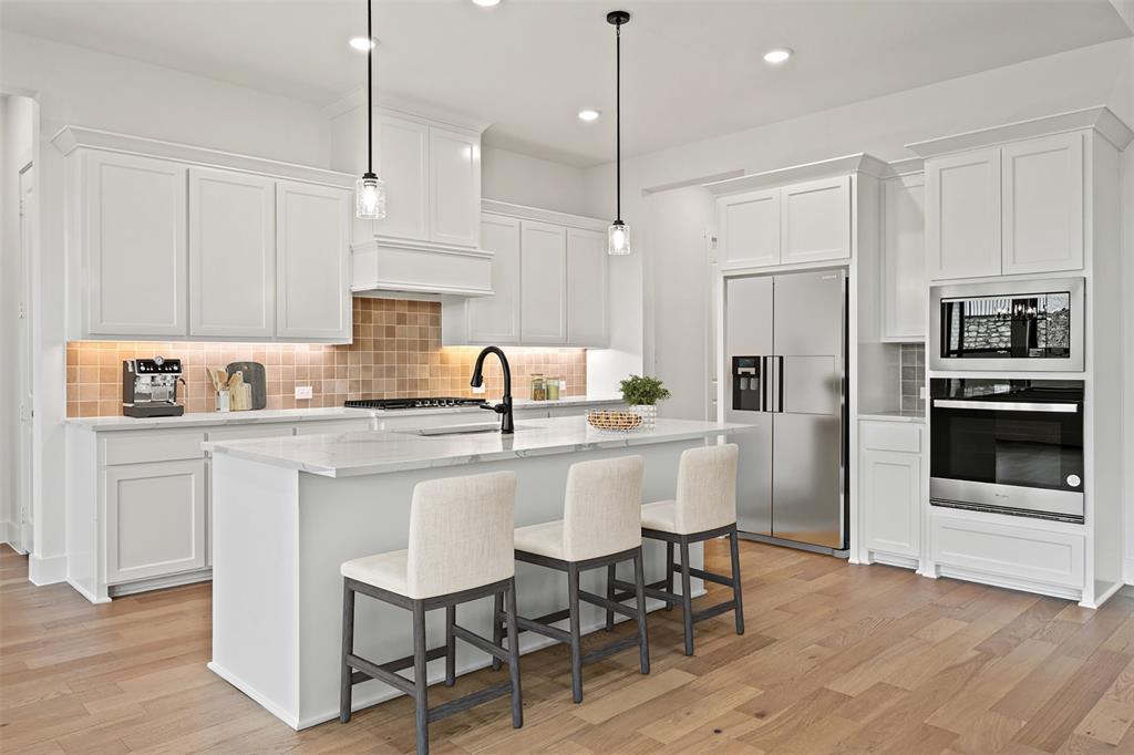 Chatham Reserve - Residential
