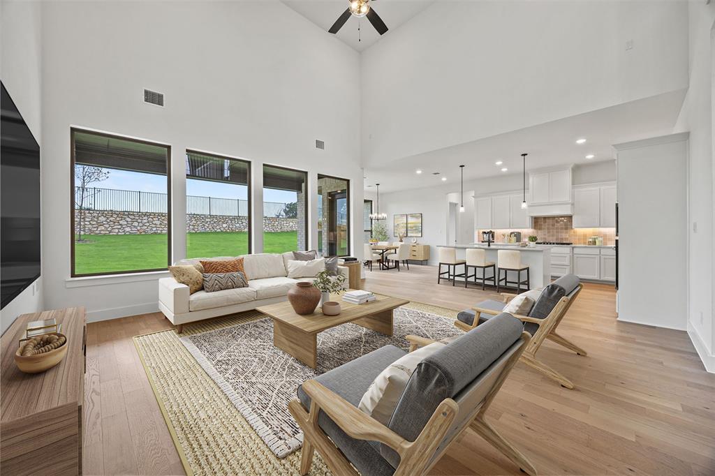 Chatham Reserve - Residential