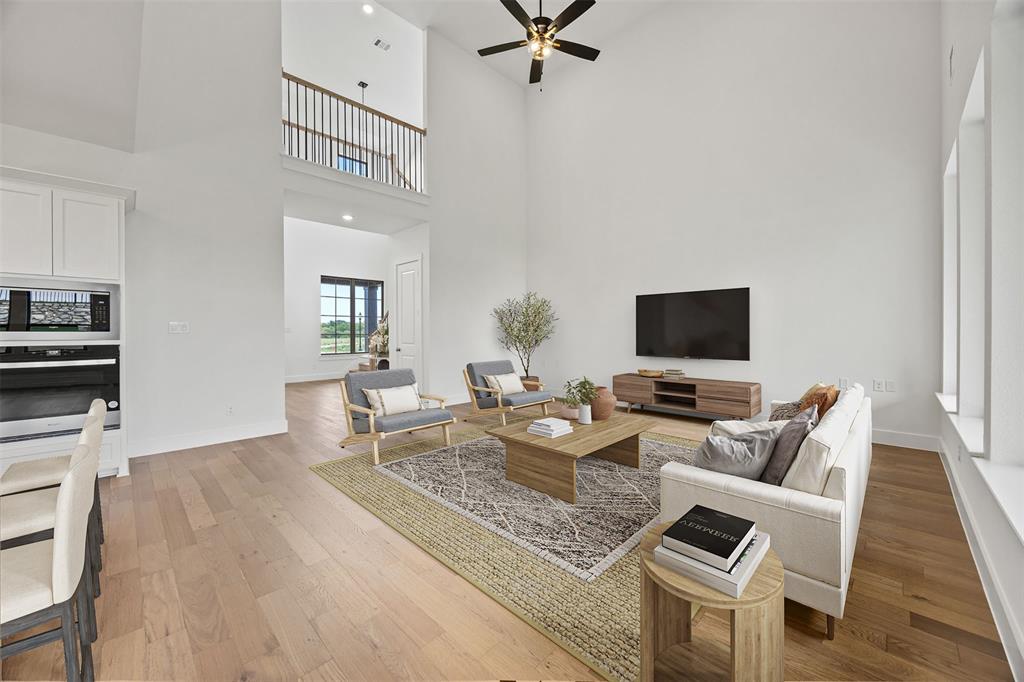 Chatham Reserve - Residential