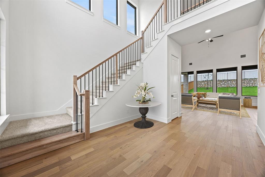 Chatham Reserve - Residential