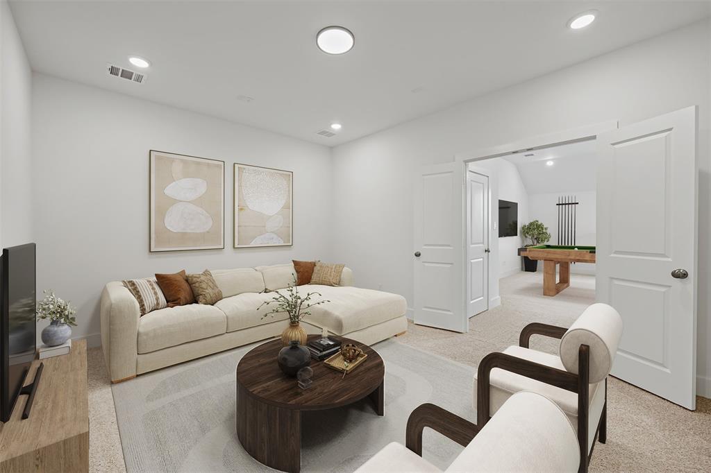 Chatham Reserve - Residential