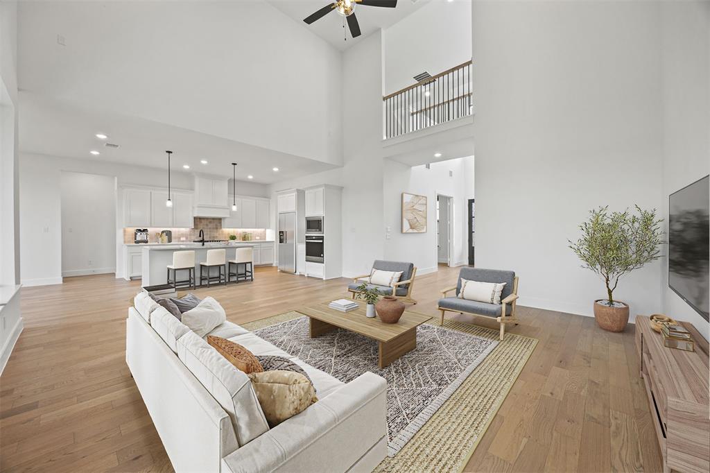 Chatham Reserve - Residential