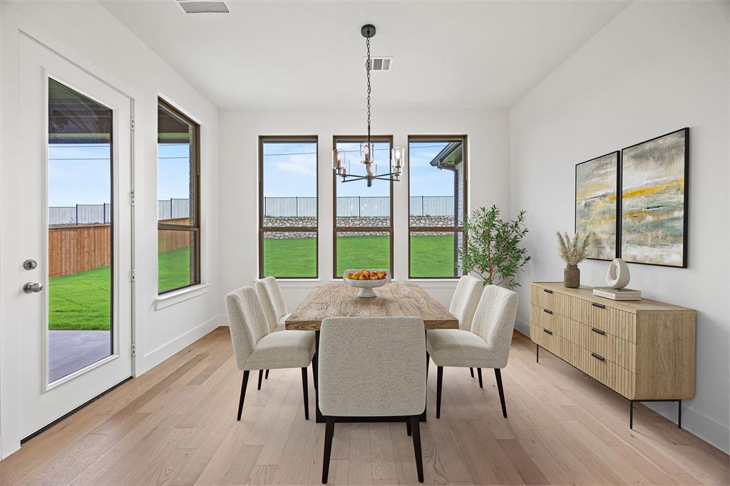 Chatham Reserve - Residential