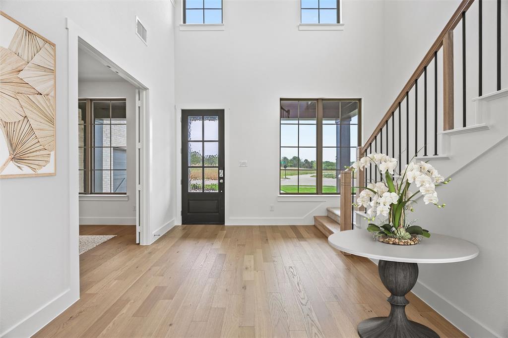 Chatham Reserve - Residential