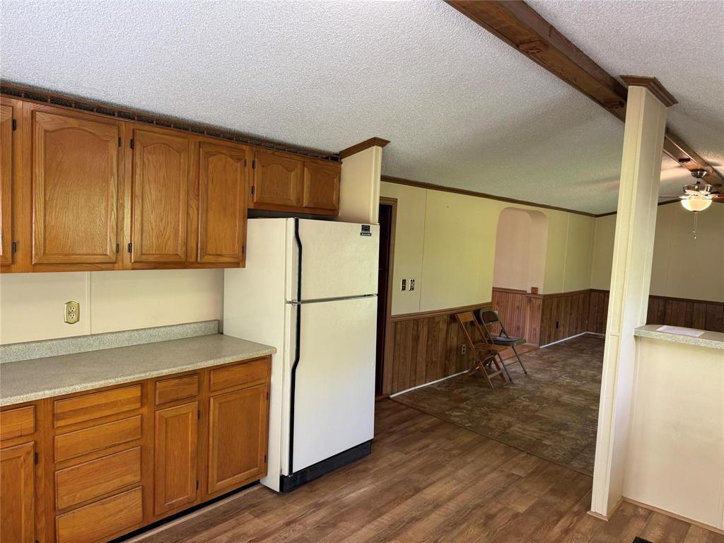 Nocona Lake Estate - Residential