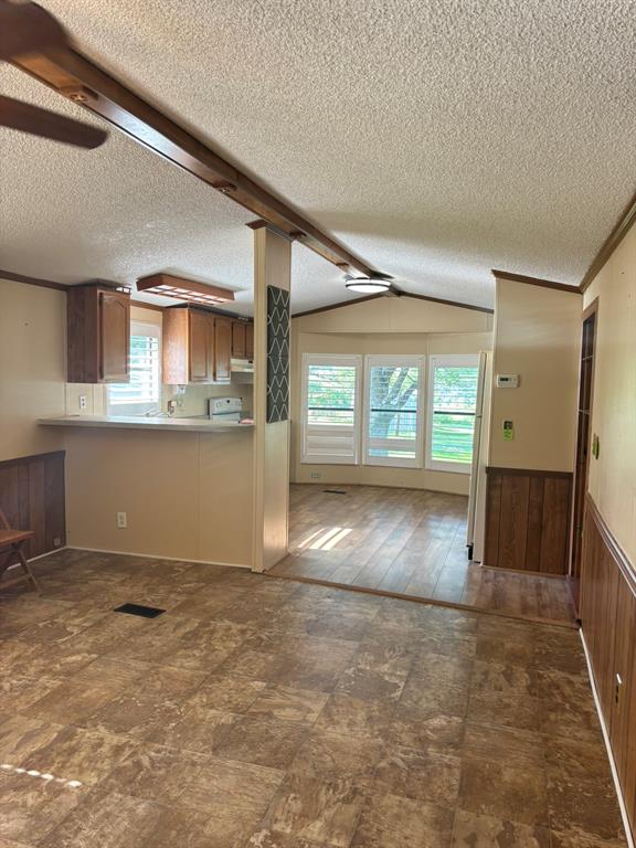 Nocona Lake Estate - Residential