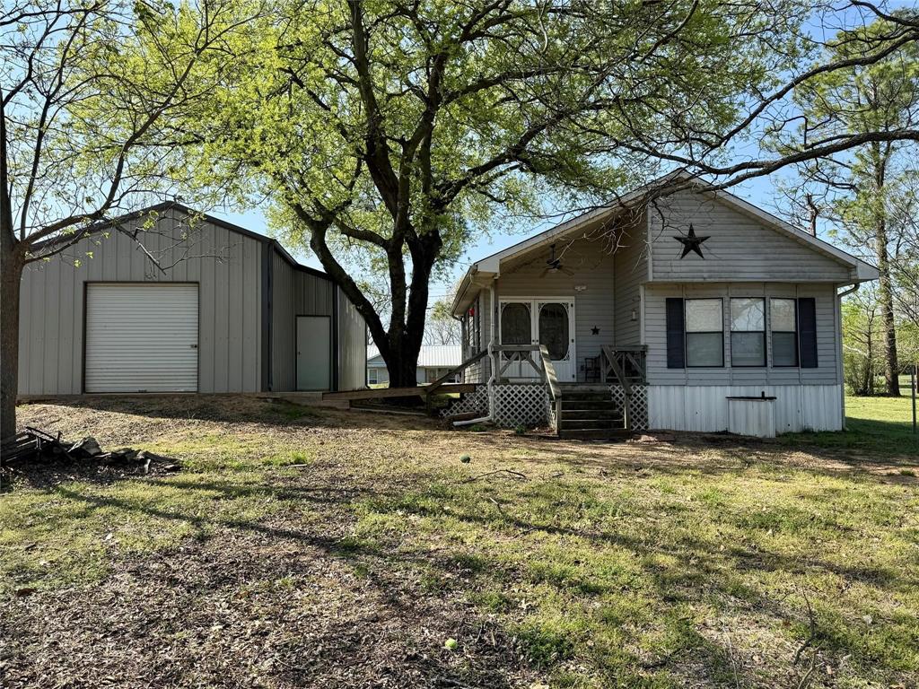 Nocona Lake Estate - Residential